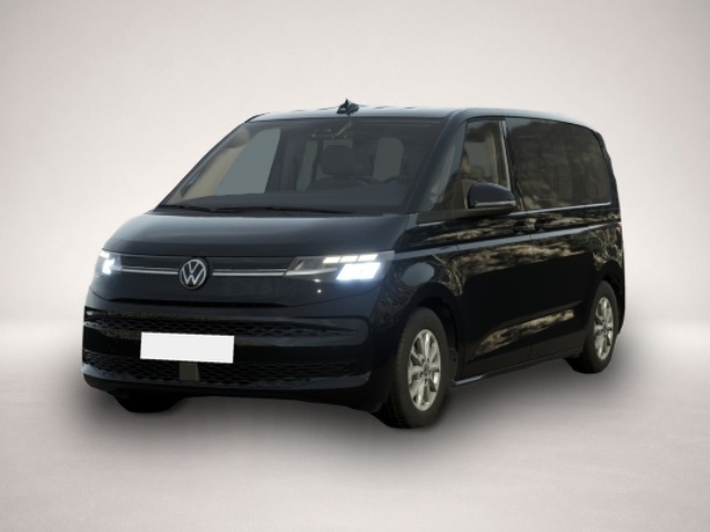 Fotografie Volkswagen T7 Multivan KÜ 2.0 TDI Life Einparkhu/App-Connec