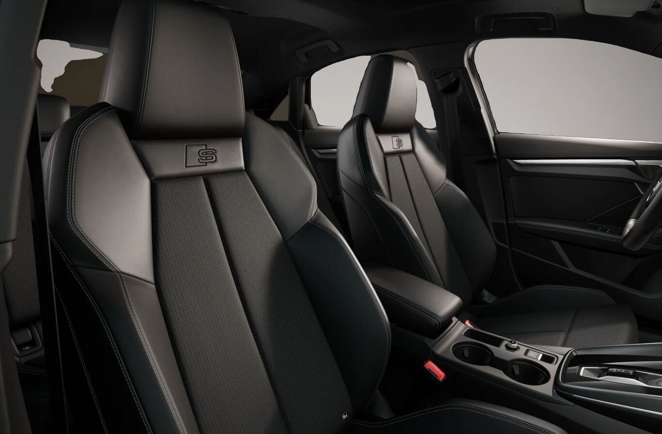 Fotografie 5 des Audi S3 Lim Matrix Nav 19Z Pano ACC KlimaP Keyl PrivG