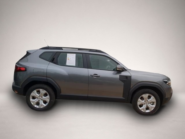 Bild 1 Dacia Duster Expression SHZ+LKHZ+GJR Duster hybrid-G 150 EDC.