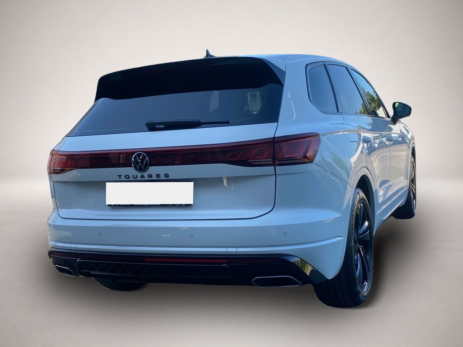 Bild 5 Volkswagen Touareg 3.0 TDI 4M Tiptr. R-Line *Black Style* L