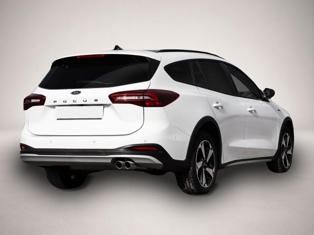 Bild 2 Ford Focus Turnier Active X 155PS Automatik Panorama