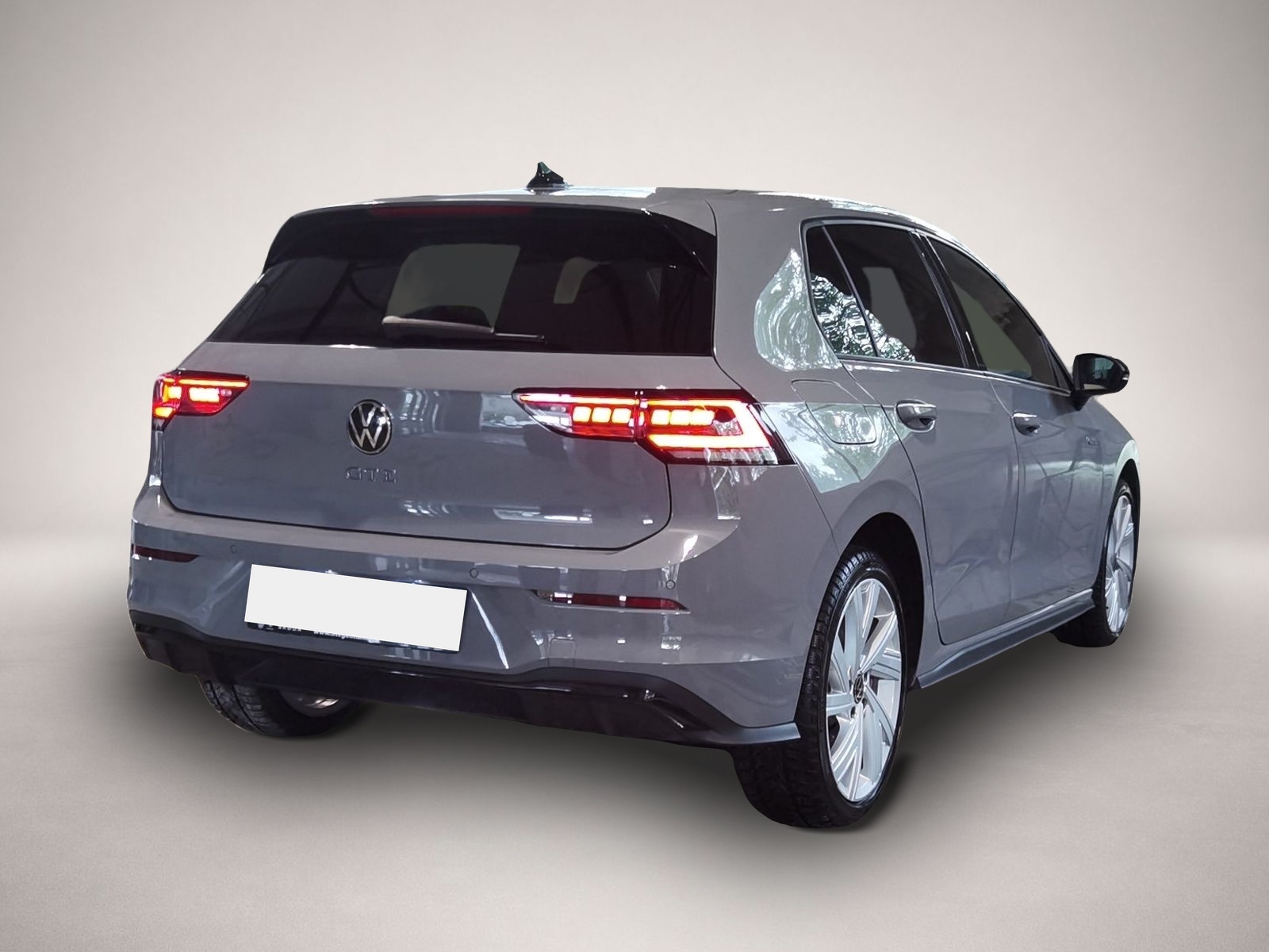Bild 5 Volkswagen Golf VIII 1.5 TSI eHybrid 200kW GTE *Kamera*Natr