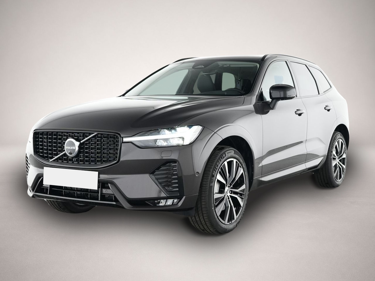 Bild 1 Volvo XC60 Plus Dark AWD Digitales Cockpit Memory Sitz