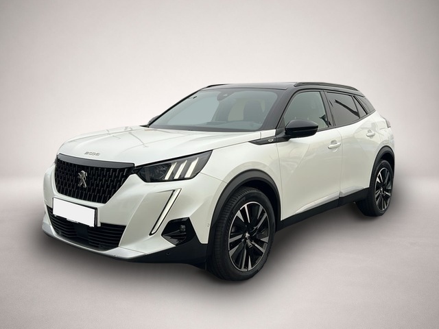 Bild 2008 Peugeot