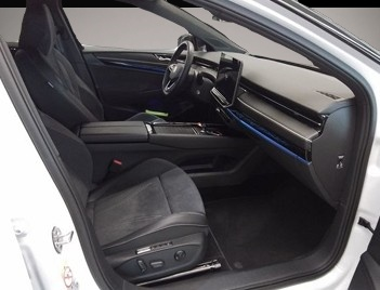 Bild 3 Volkswagen ID.7 Tourer Pro AHK KAMERA IQ.LIGHT ACC NAVI