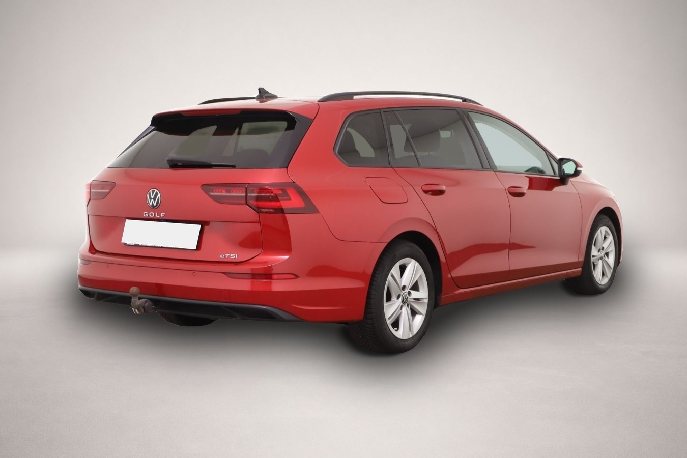 Bild 2 Volkswagen Golf 8 VIII Variant 1.5 eTSI DSG Life IQ.Light/A