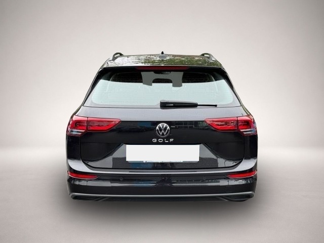 Bild 4 Volkswagen Golf VIII Variant 2.0 TDI DSG Life Navi,ACC