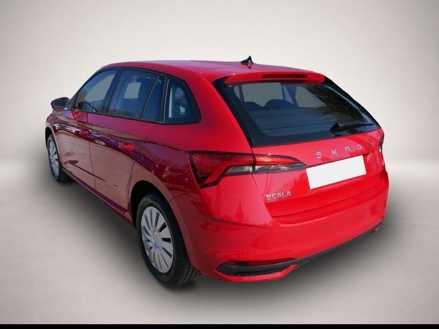 Skoda Scala Selection Scala Selection 1.5 TSI DSG*LED*PDC-H. - Thumbnail 4