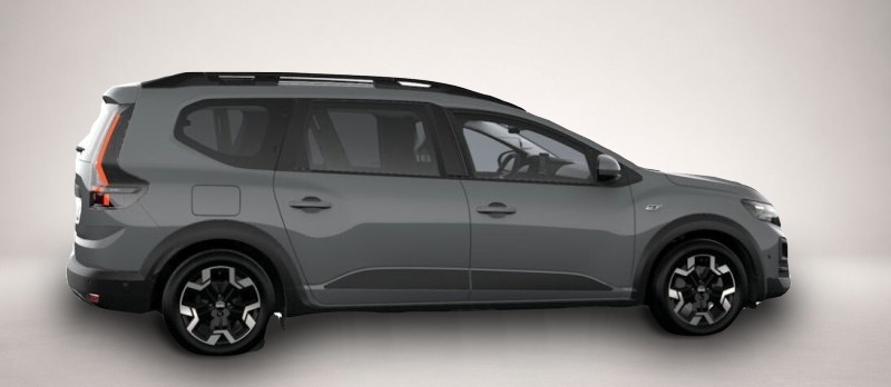 Bild 5 Dacia Jogger Hybrid 155 Journey 5-S SHZ Navi MV-Kamera