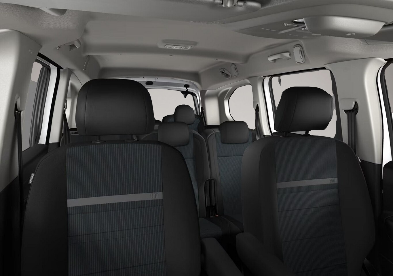 Fotografie 5 des Fiat Qubo L AT8 La Prima L2 7S VorbAHK 17