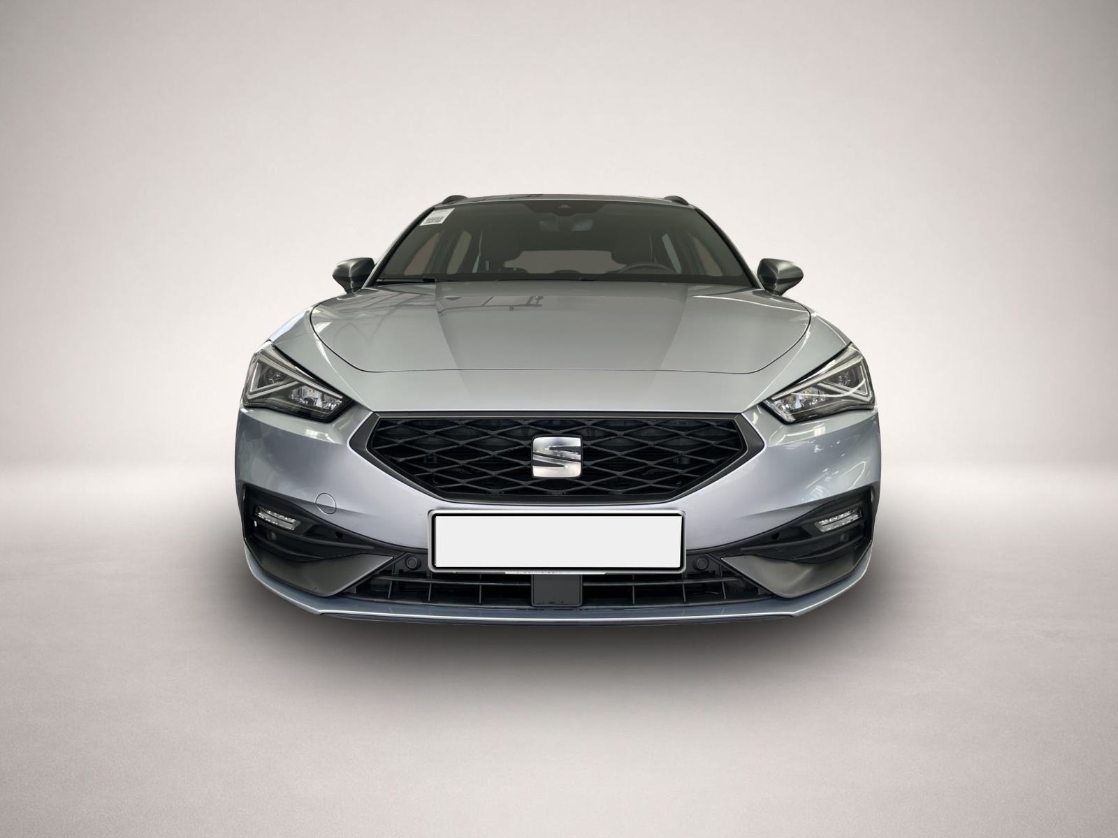 Bild 2 Seat Leon SP 2.0 TSI DSG AB199EUR FR AHK BEATS REAR N