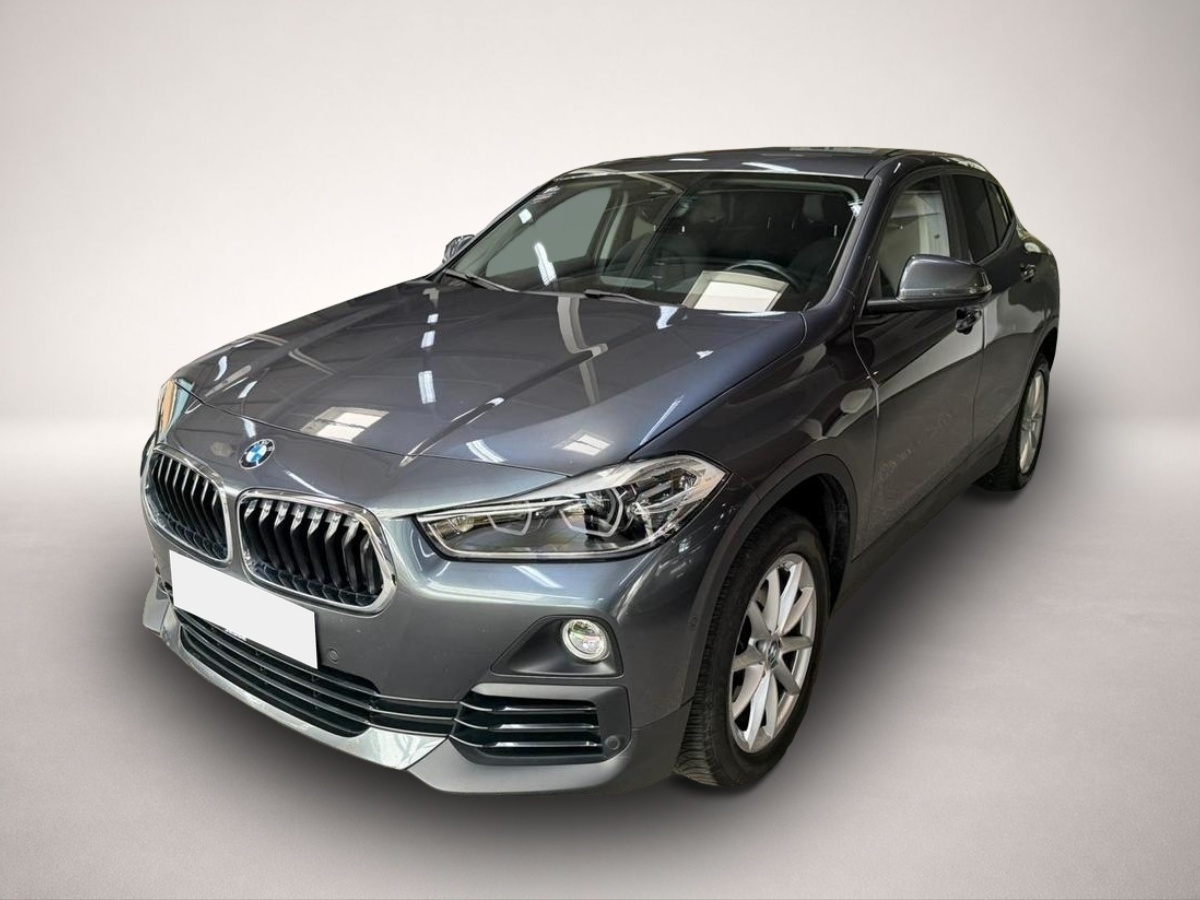 Fotografie BMW X2 sDrive20d Advantage LED Navi ACC PDC AHK