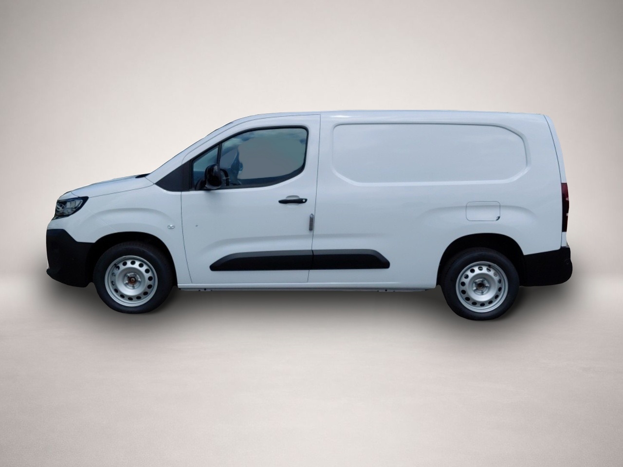 Fotografie 3 des Opel Combo L2H1(XL) Automatik + NAVI + 3-Sitzer + RFK