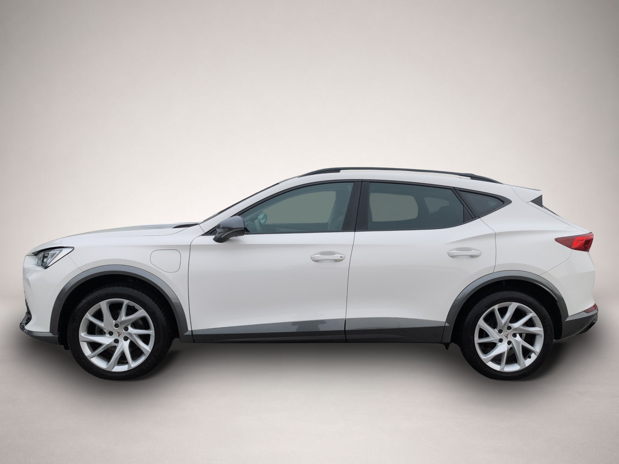 Bild 3 Cupra Formentor 1.4 e-HYBRID DSG LED 18 FULL-LINK SHZ