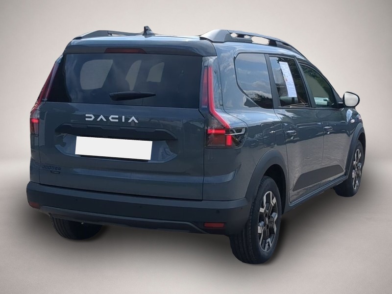 Bild 3 Dacia Jogger Hybrid 155 Journey 5-S SHZ Navi MV-Kamera