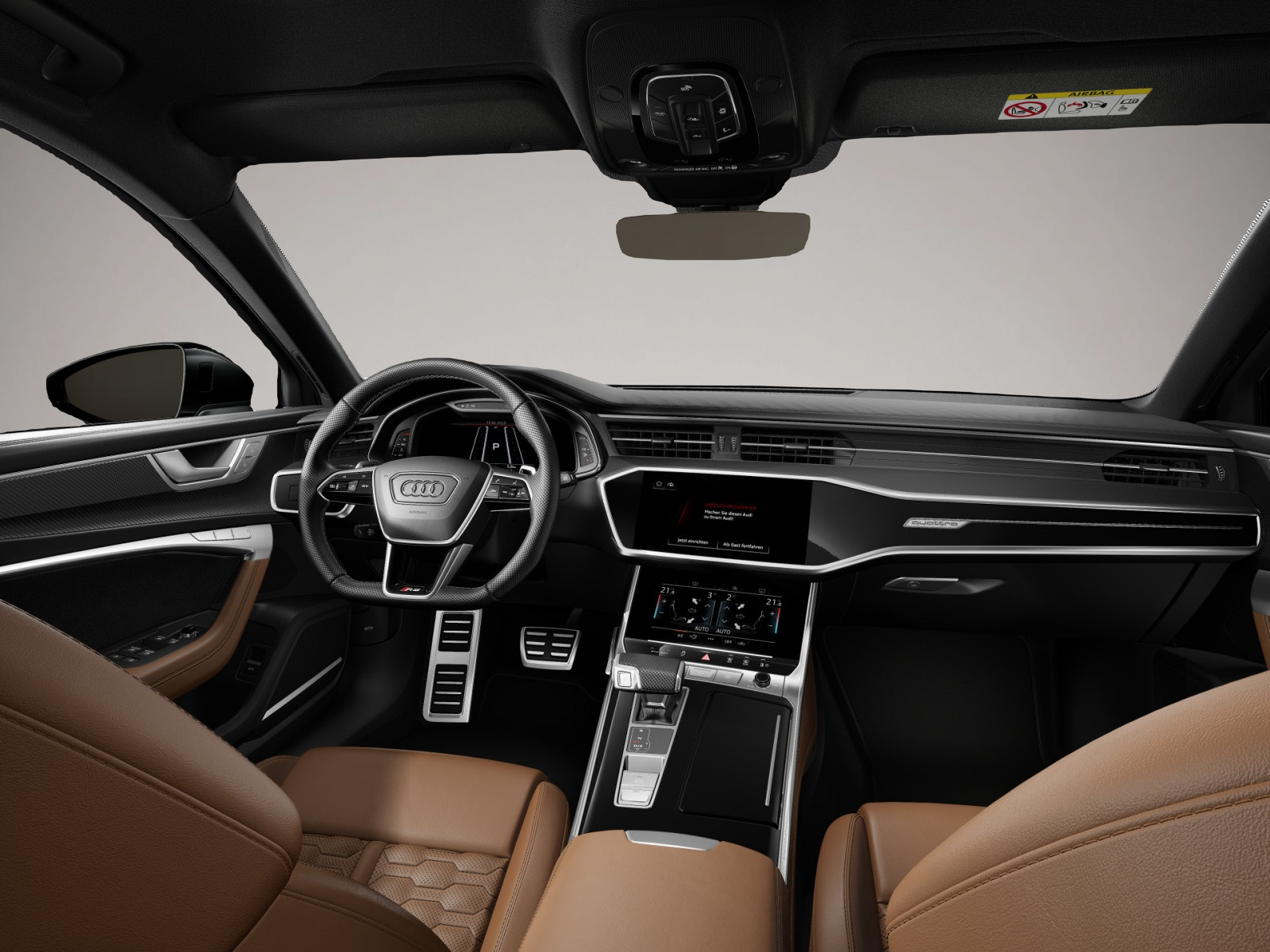 Bild 2 Audi RS6