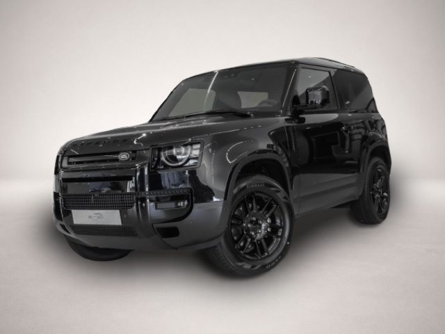 Bild Defender Land Rover