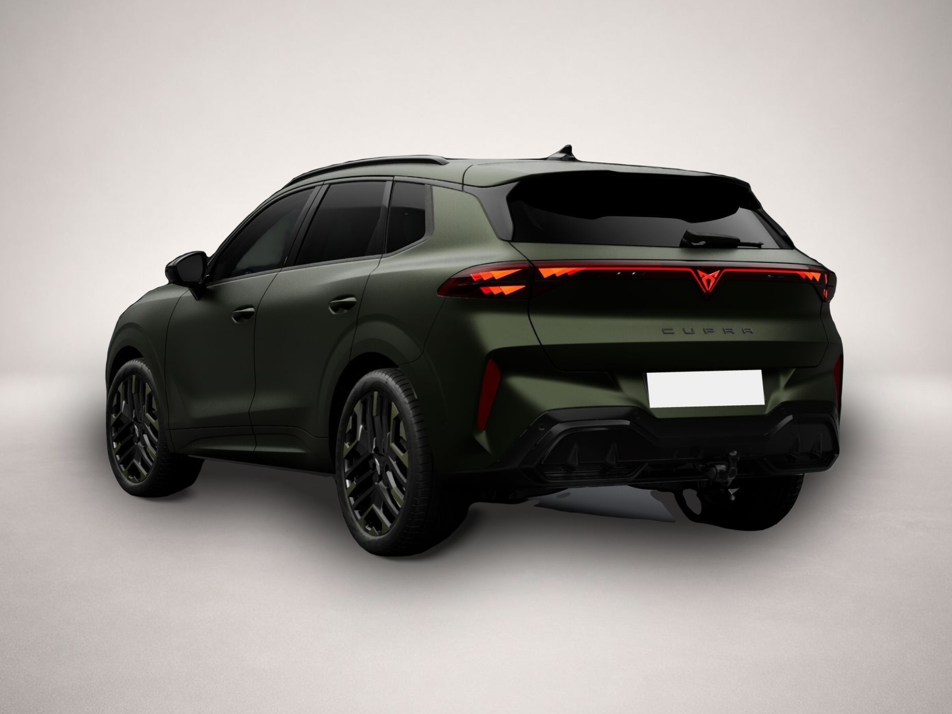 Bild 3 Cupra Terramar 2.0 TSI 7-Gang-DSG 4Drive