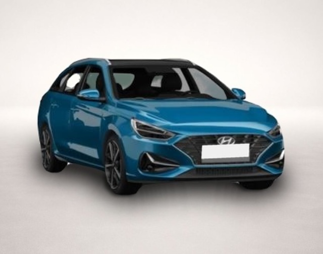 Bild 4 Hyundai i30 FL Kombi 1.5 CVVT 71 kW FAMILY MAN6 71 kW (.