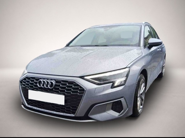Bild A3 Audi