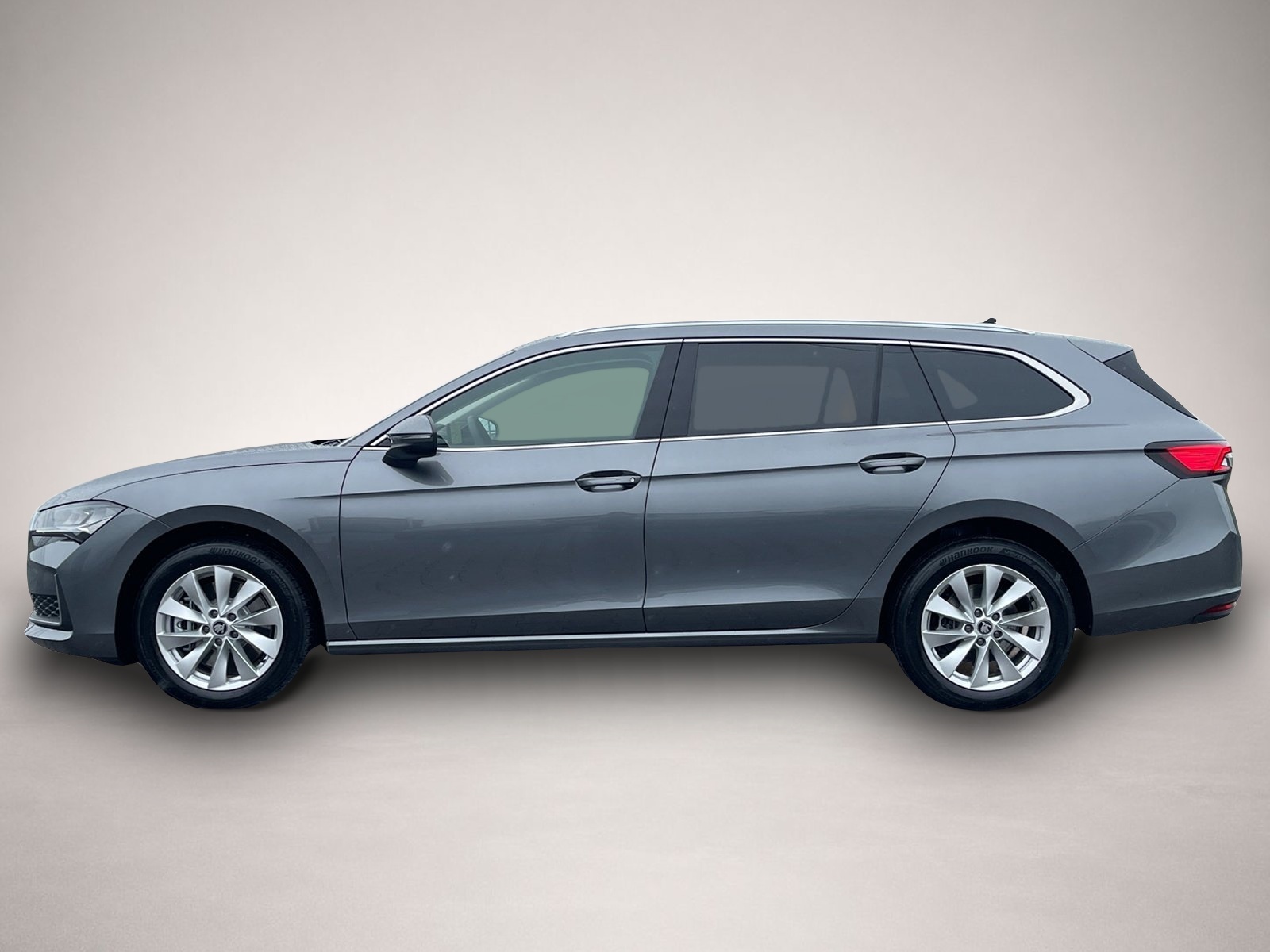 Bild 3 Skoda Superb Combi Selection 4x4 TDI DSG|AHK|eHECKKLAP