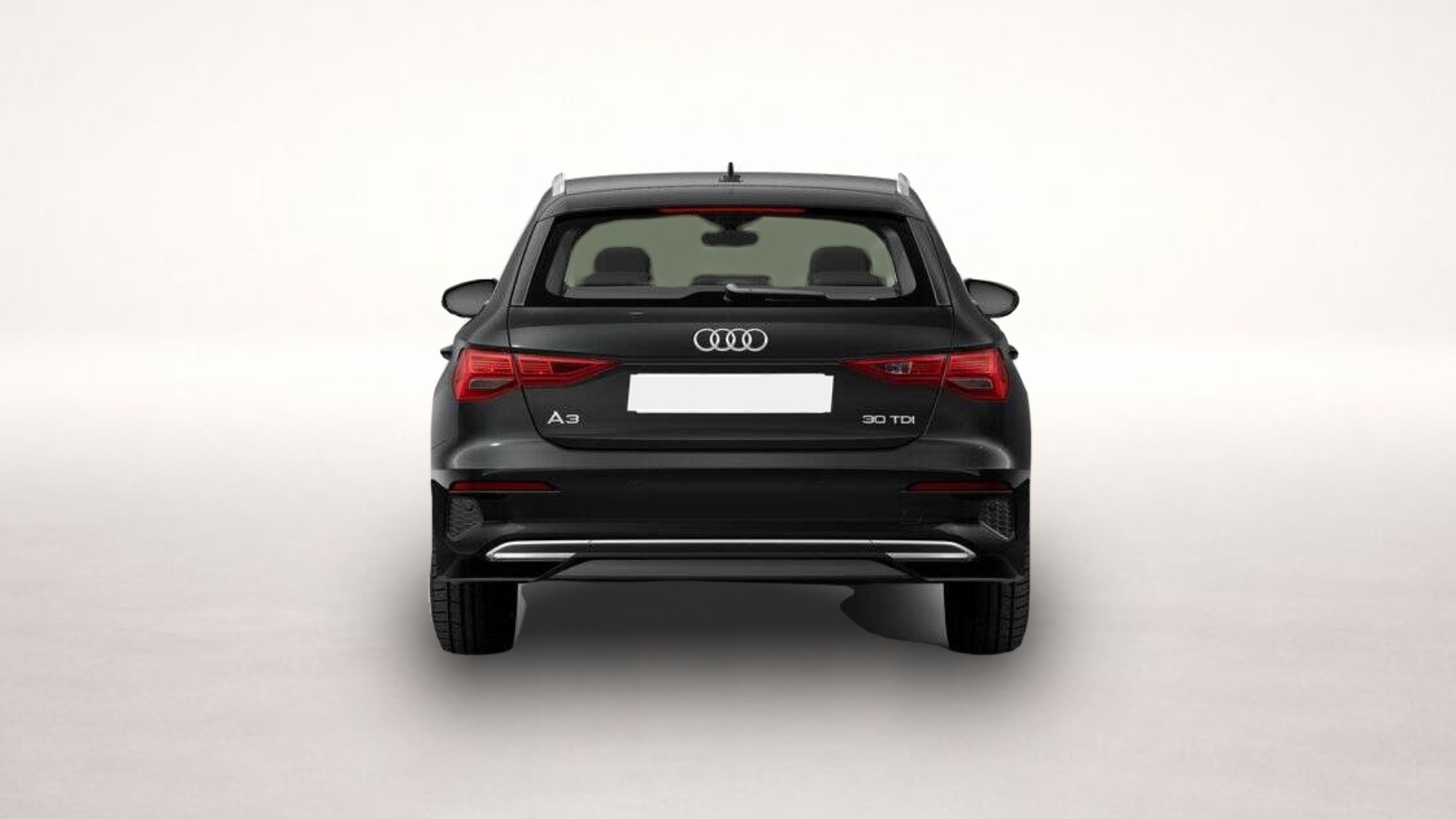Fotografie des Audi A3 Sportback 30 TDI Advanced
