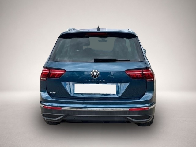 Fotografie 4 des Volkswagen Tiguan 1.5 TSI United Navi,AHK,Matrix,HUD,LM18