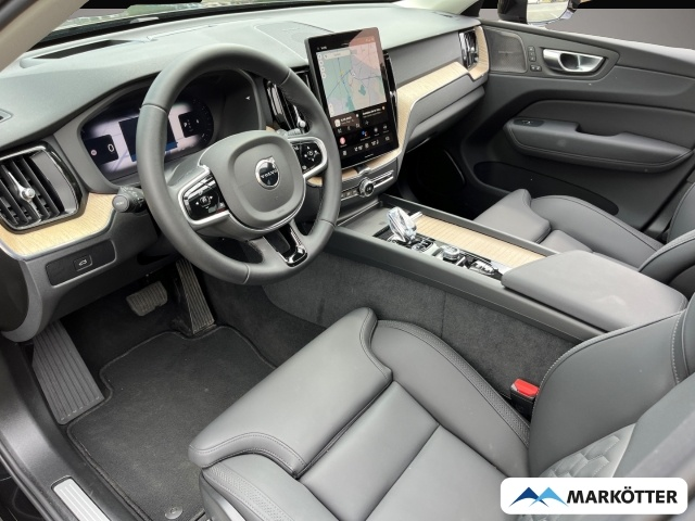 Bild 6 Volvo XC60 B5 AWD Plus Dark S-Dach/360°/FACELIFT/19''