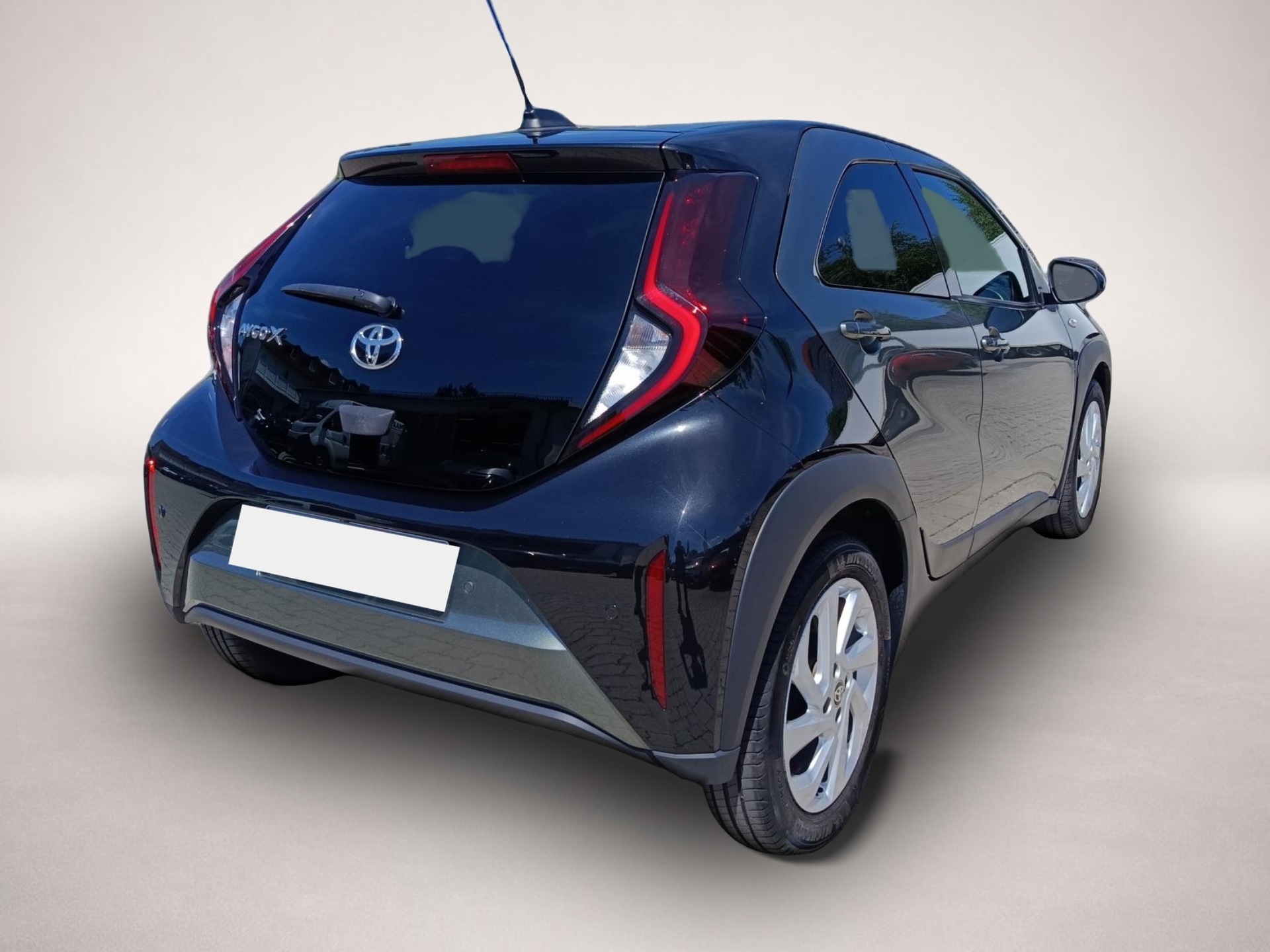 Bild 3 Toyota Aygo (X) Aygo X 1.0 VVT-i Pulse 