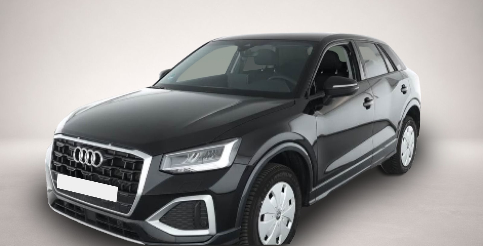 Bild Q2 Audi