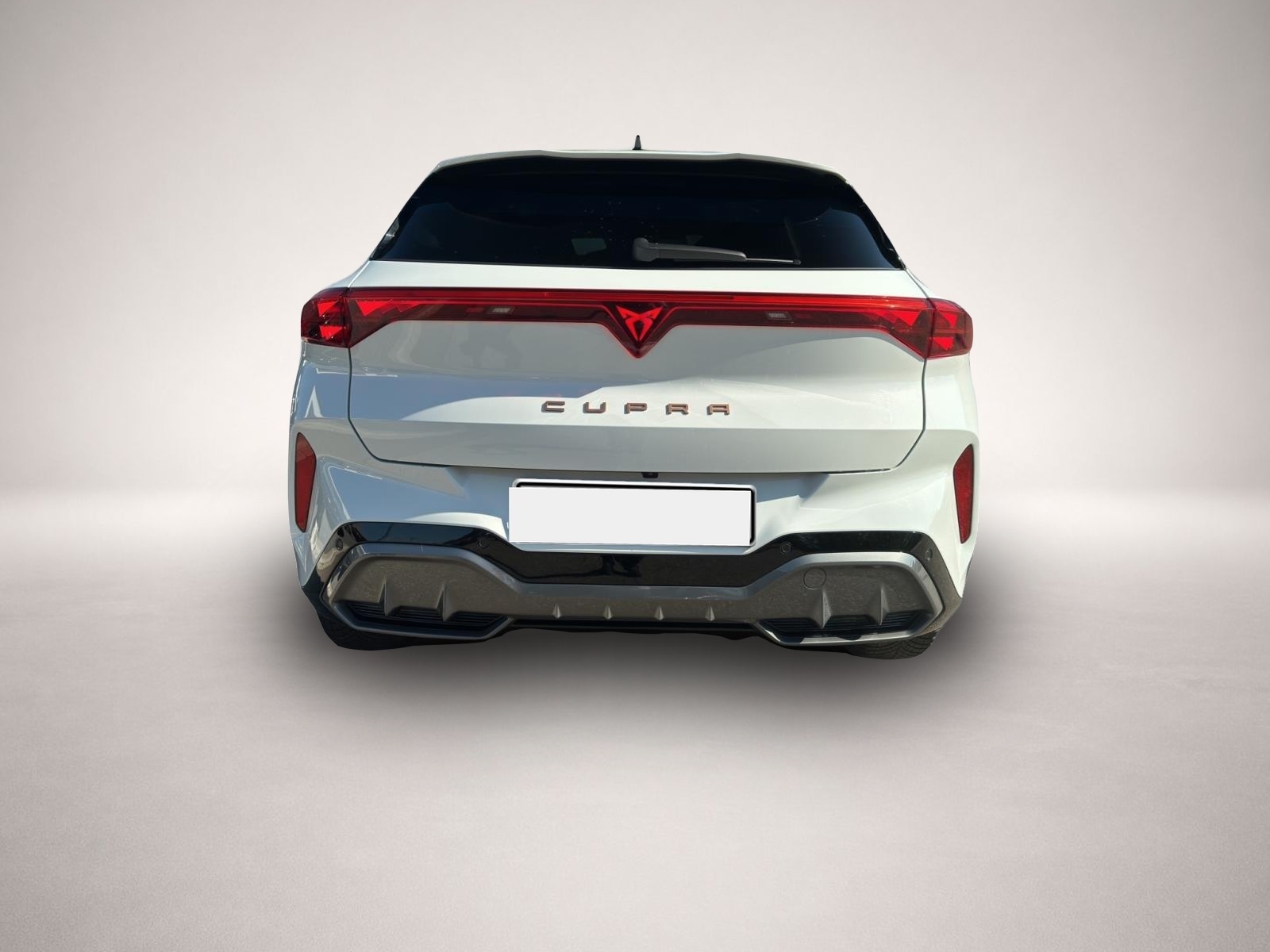 Bild 5 Cupra Terramar 1.5 eTSI DSG AB351EUR ALCANTARA 360 HuD