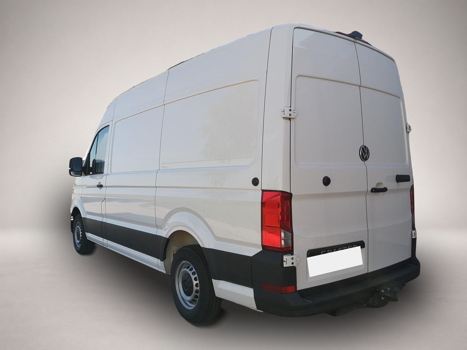 Bild 2 Volkswagen Other Crafter 2.0 TDI 35 L3H3 DSG LED Hochdach AHK Kam