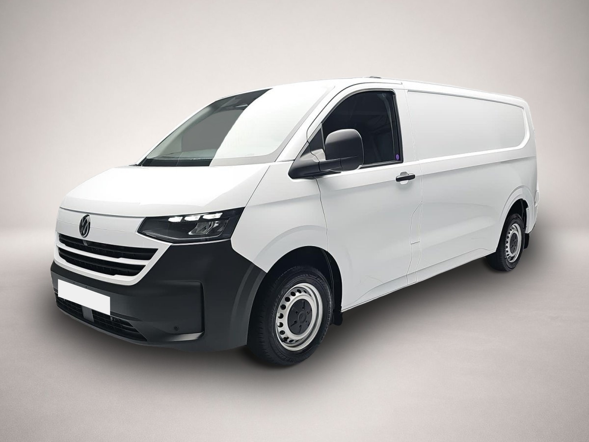 Bild 1 Volkswagen T7 TRANSPORTER 2.0 TDI DSG KASTEN L2H1 LED