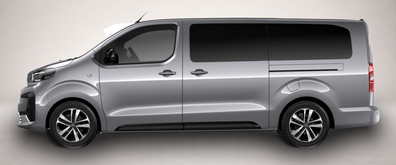 Bild 2 Citroën Spacetourer XL MAX 7S VIP+ ACC Pano StHz Leder
