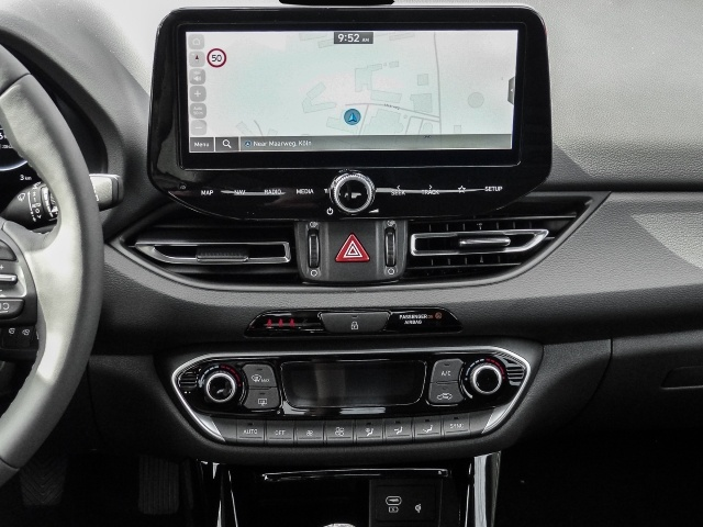 Bild 6 Hyundai i30 Advantage Mild-Hybrid Navi CarPlay Kamera PD