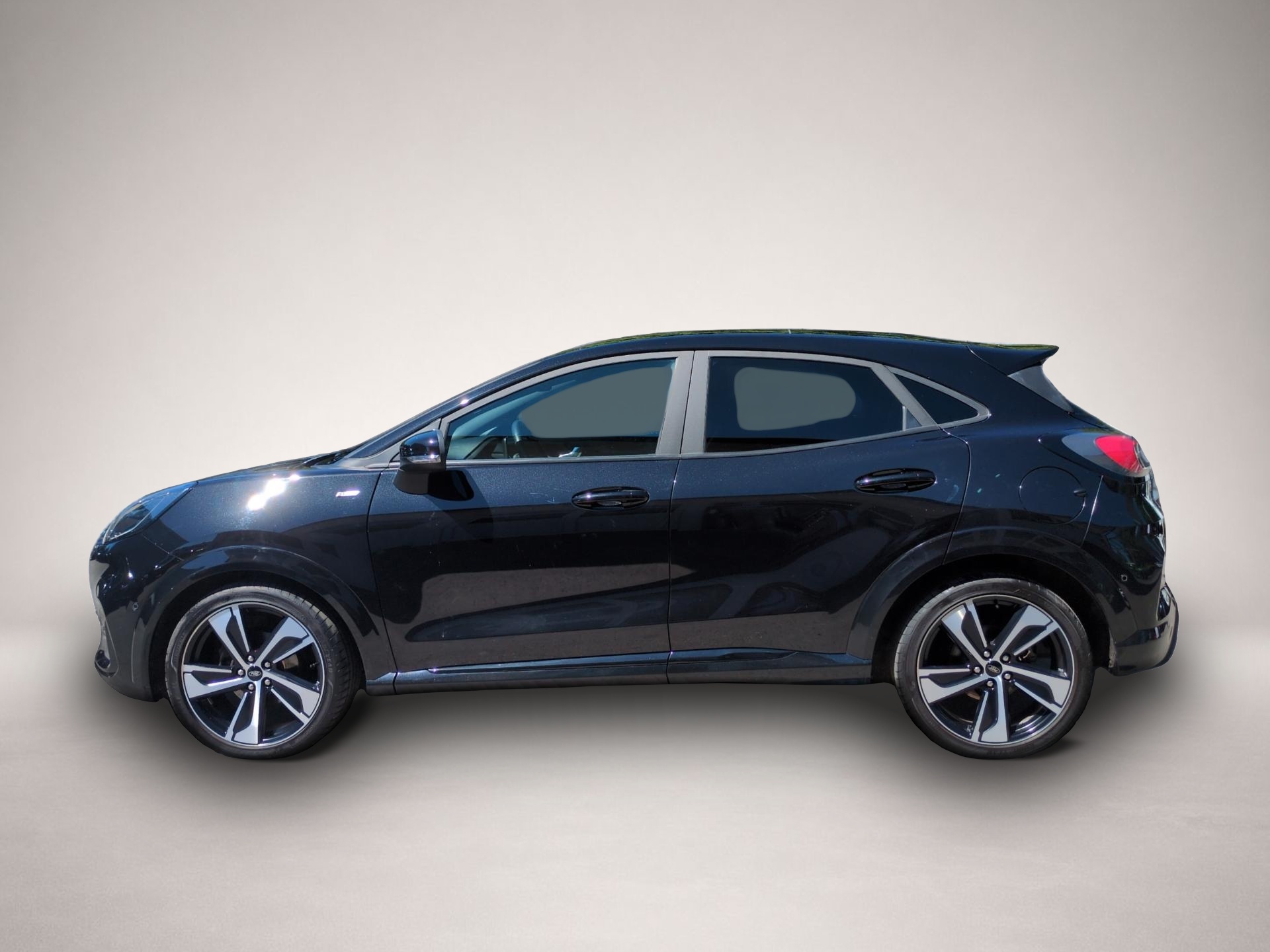 Bild 6 Ford Puma 1.0 EcoBoost ST-Line X Mild-Hybrid Bluetoot