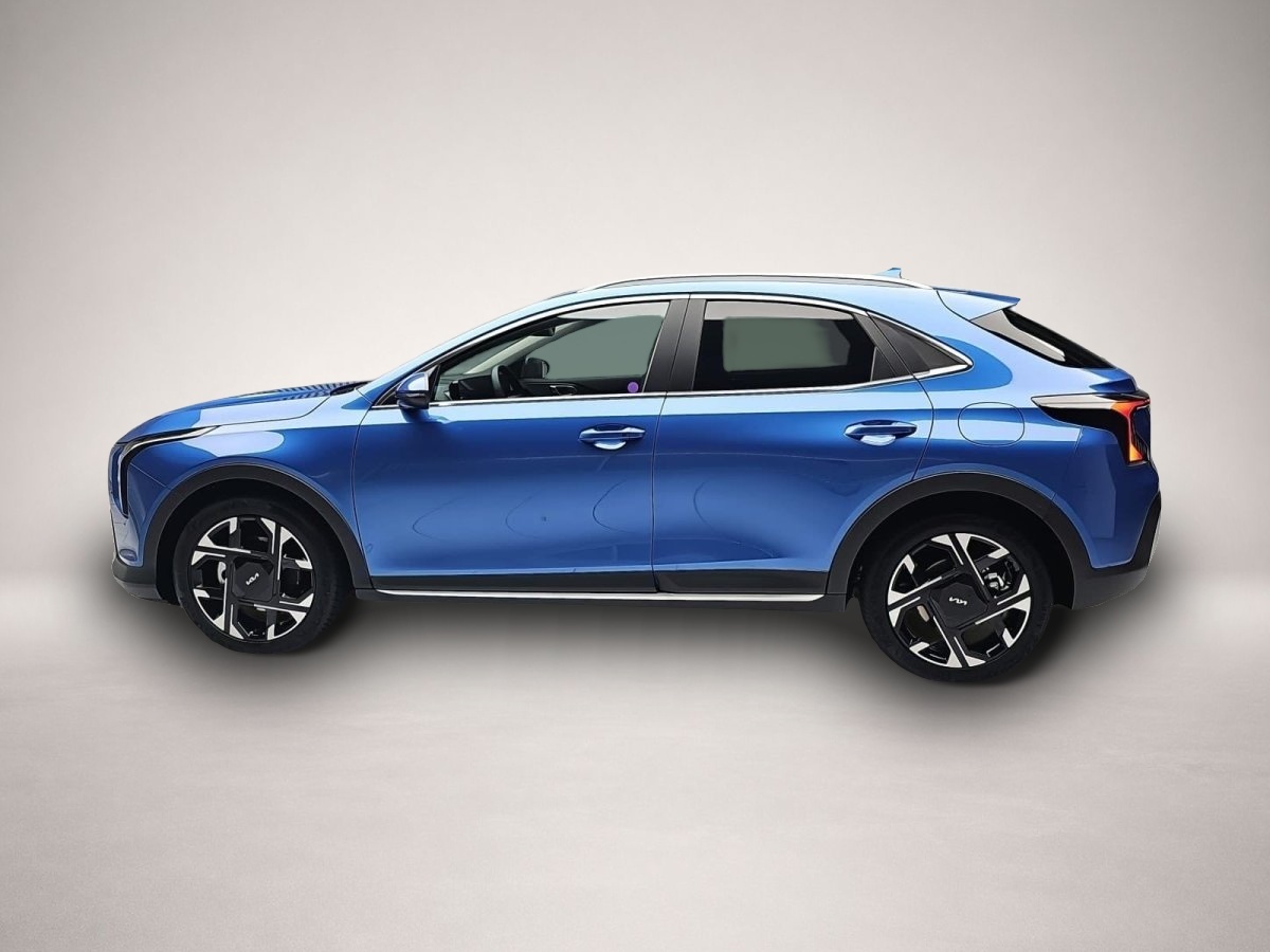 Bild 4 Kia XCEED 1.6 T-GDI 150 DCT SPIRIT MJ27 SOUND