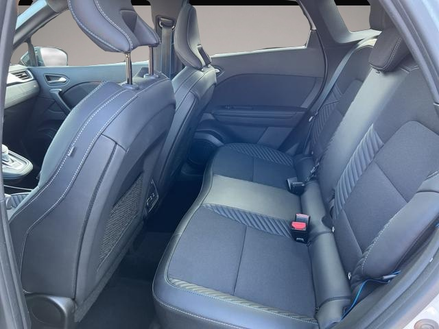 Bild 5 Renault Symbioz Esprit Alpine SHZ+LKHZ+PDC+RFK Symbioz Full Hyb.