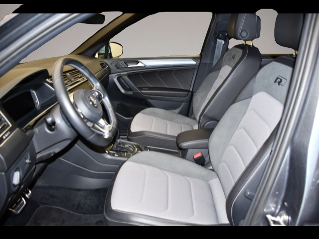 Bild 3 Volkswagen Tiguan Allspace 2.0 TSI 4Motion DSG R-Line DCC/A