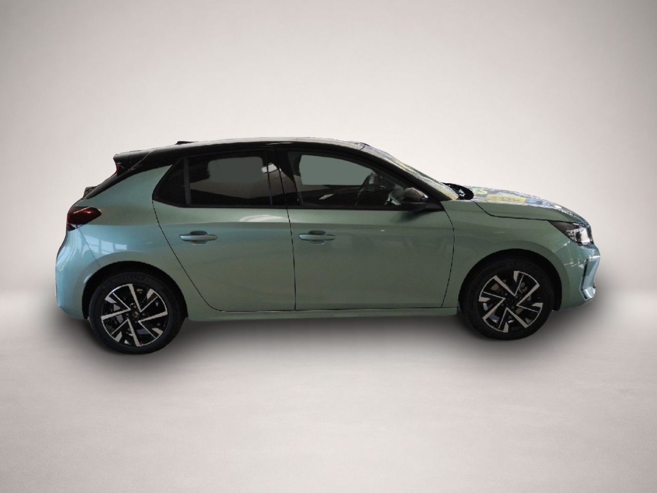 Bild 7 Opel Corsa YES SHZ LenkradHZG PDC LED DAB Apple CarPl