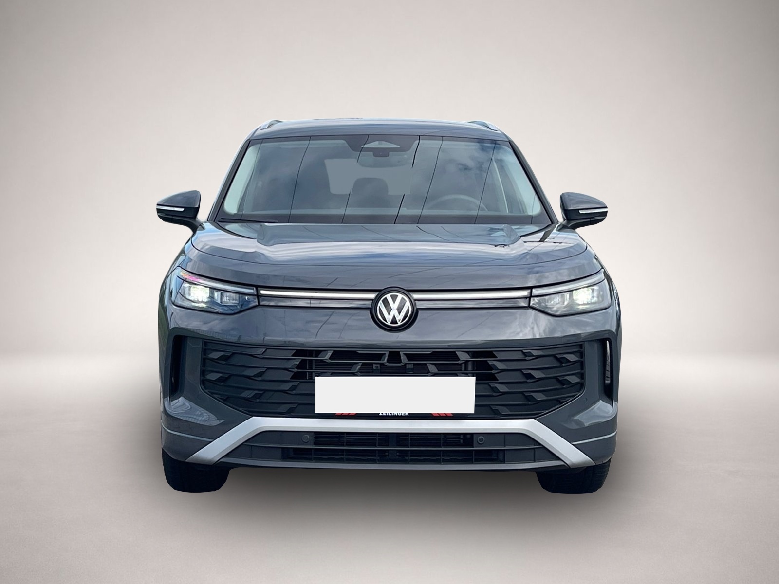 Bild 2 Volkswagen Tayron Life eTSI DSG|AHK|KAMERA|NAVI|ACC|WINTER