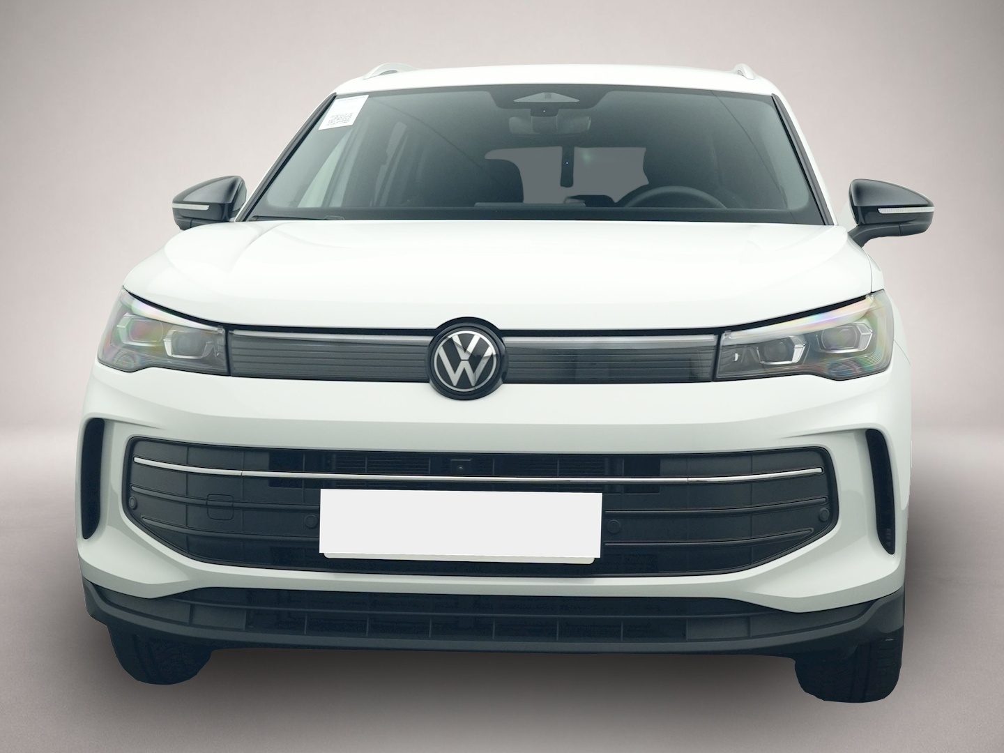 Bild 8 Volkswagen Tiguan 2.0 TSI DSG 4Mo. Goal AHK HK-SOUND 360-KA