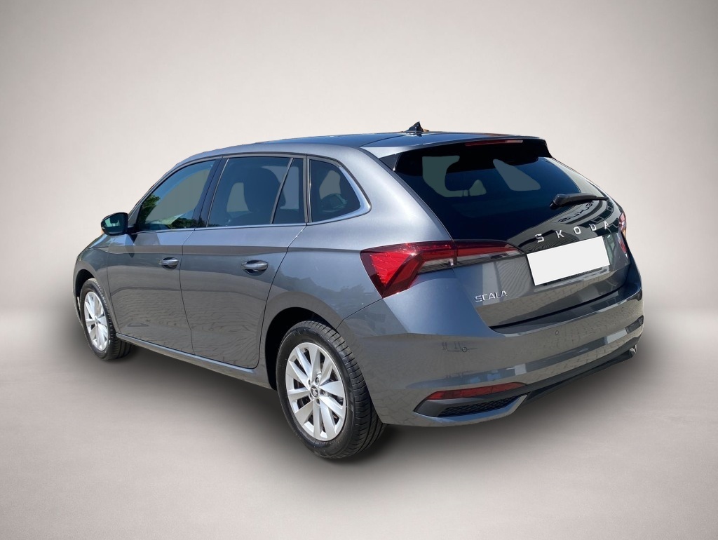 Bild 7 Skoda Scala 1.0 TSI DSG Selection*Digital Cockpit*PDC
