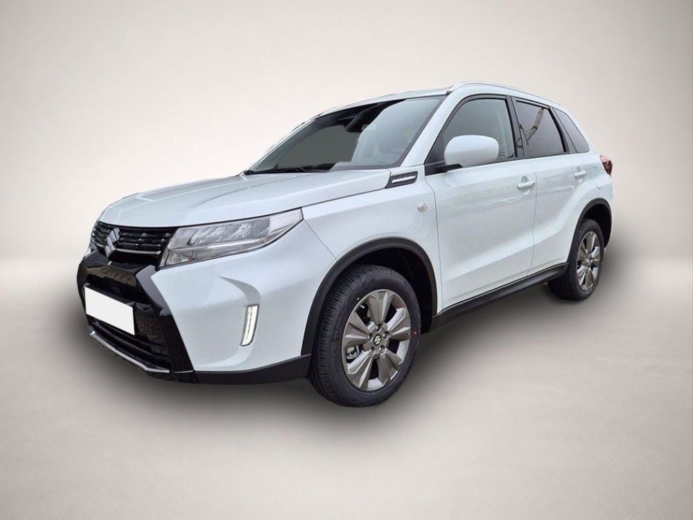 Fotografie Suzuki Vitara Comfort 110PS Automatik MHEV 1.4 Booster