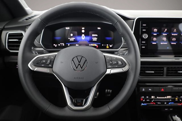 Bild 4 Volkswagen T-Cross 1.5 TSI 110 kW R-Line T-Cross 1.5 TSI DSG R-Lin.