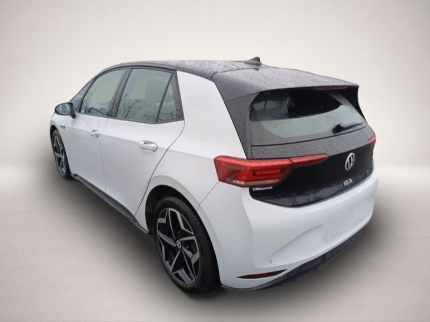 Bild 2 Volkswagen ID.3 Pro Performance 150 kW*Sitzheizung*Navi* ab