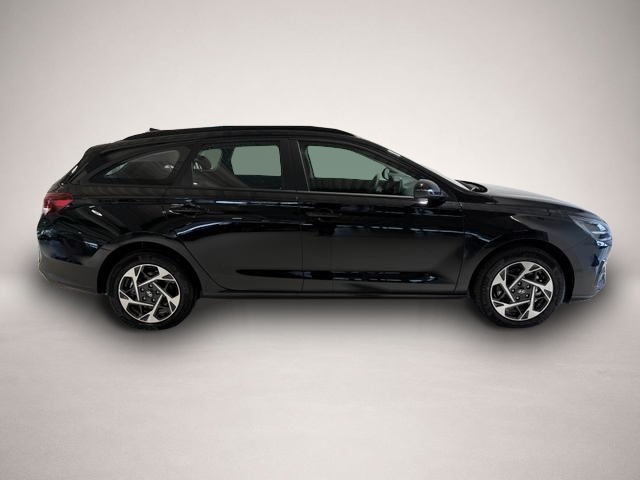 Bild 4 Hyundai i30 Go 1.5 DPI 71kW (97PS) Radio, DAB, Android Au...