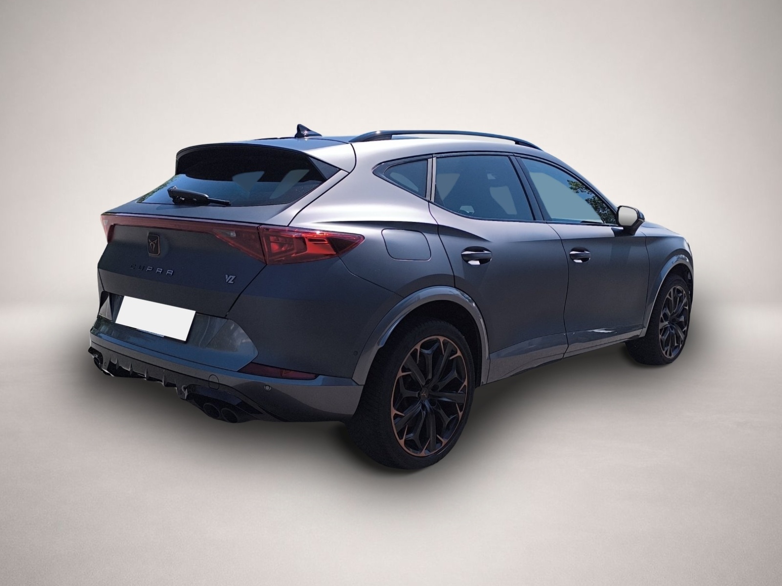 Bild 7 Cupra Formentor 2.0 TSI DSG VZ 4Drive AHK NAVI DCC ACC