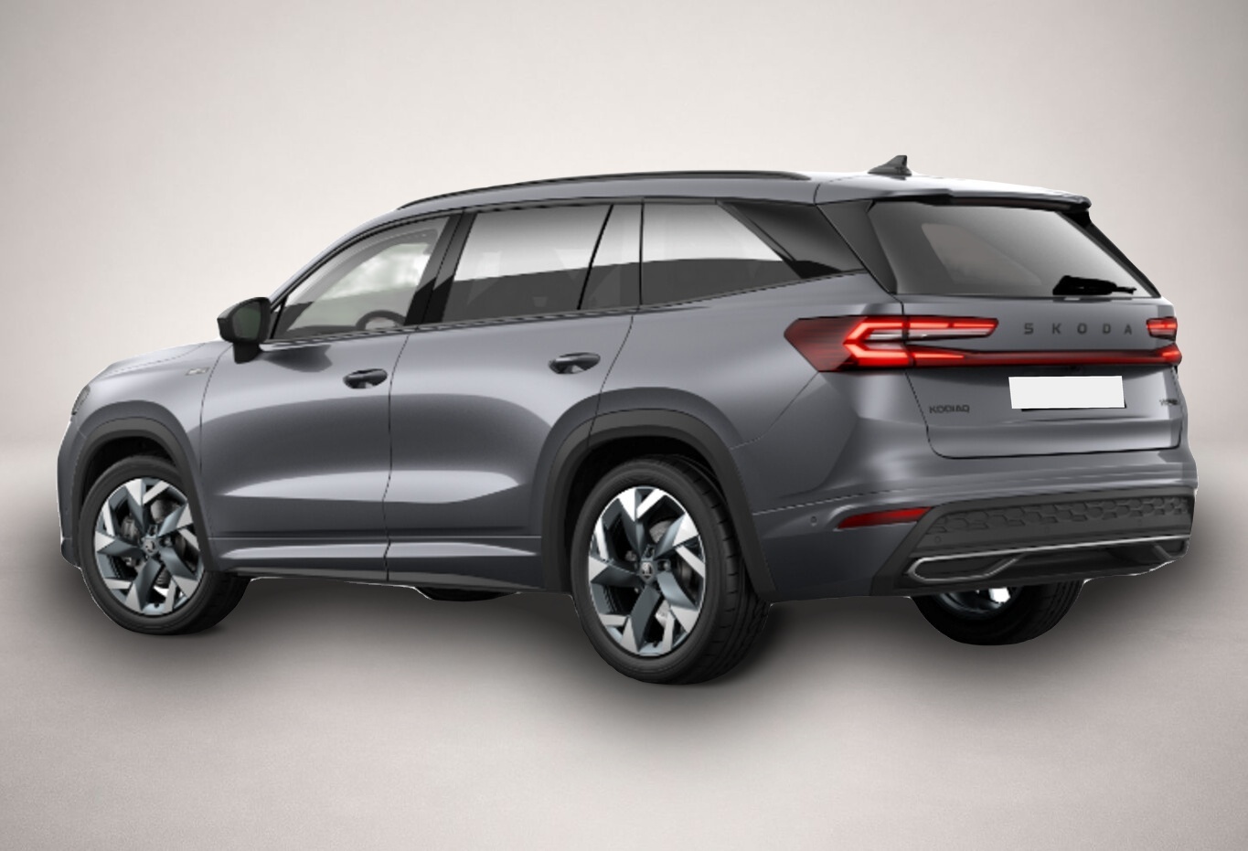 Bild 3 Skoda Kodiaq Sportl StandH 7-S HUD 360
