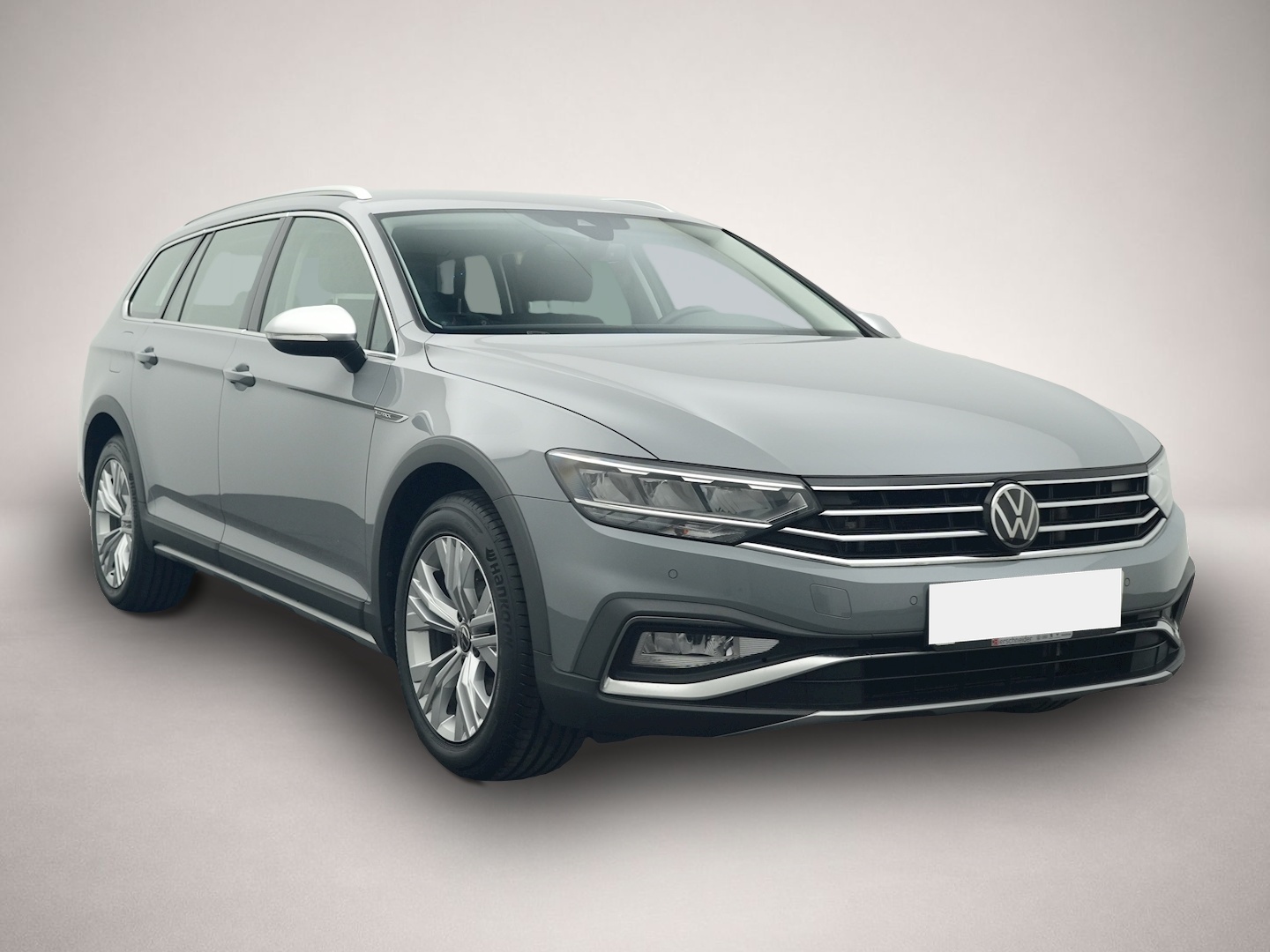 Fotografie 7 des Volkswagen Passat Variant 2.0 TDI DSG 4Mo. Alltrack LED NAV